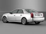 Cadillac CTS-V With Accessories 2003 года
